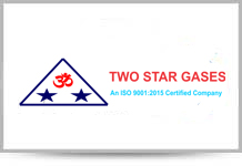 two star gases